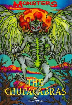 The Chupacabraschupacabras 