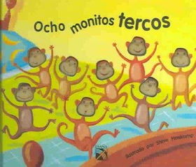 Ocho monitos tercosocho 