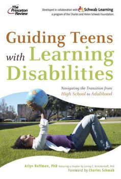 Guiding Teens with Learning Disabilitiesguiding 