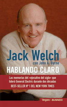 Hablando Claro / Jack: Straight from the Guthablando 