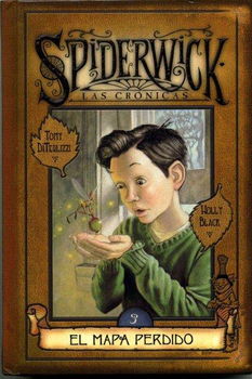 El Mapa Perdido / Lucinda's Secretmapa 