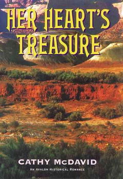 Her Heart's Treasureheart 