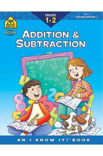 Addition & Subtraction 1-2addition 