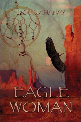 Eagle Womaneagle 
