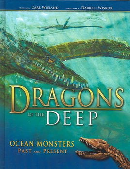 Dragons Of The Deepdragons 