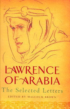 Lawrence Of Arabialawrence 