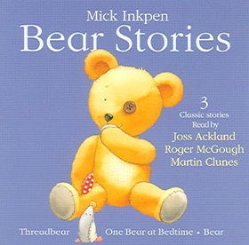 Bear Storiesbear 