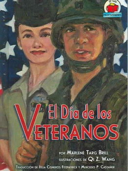 El Dia De Los Veteranos/Veterans Daydia 