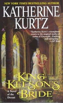 King Kelson's Brideking 