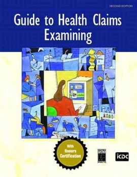 Guide to Health Claims Examiningguide 