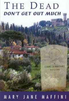 The Dead Don't Get Out Muchdead 