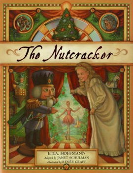 The Nutcrackernutcracker 
