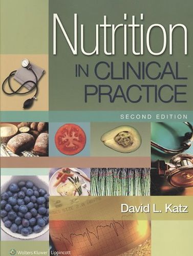 Nutrition In Clinical Practicenutrition 