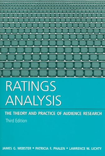 Ratings Analysisratings 