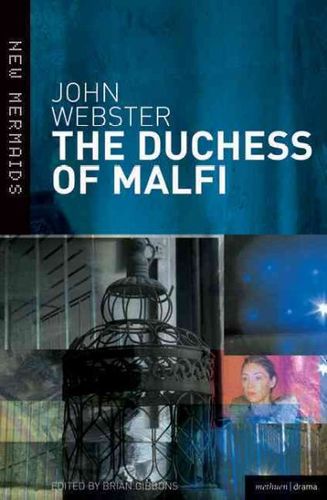 Duchess of Malfiduchess 