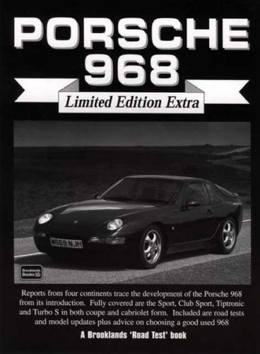 Porsche 968porsche 