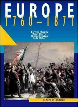 Europe 1760-1871europe 