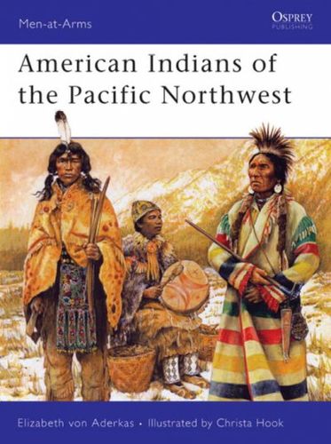 American Indians of the Pacific Northwestamerican 