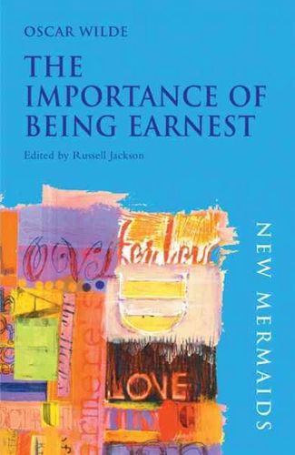 Importance of Being Earnestimportance 