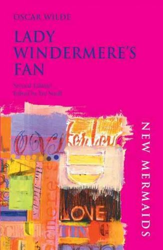 Lady Windemere's Fanlady 
