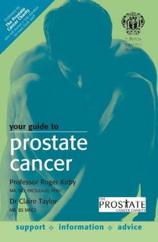 Your Guide to Prostate Cancerguide 