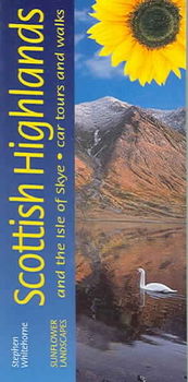 Sunflower Guide Scottish Highlandssunflower 