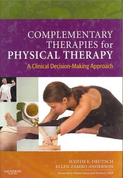 Complementary Therapies for Physical Therapycomplementary 