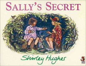 Sally's Secretsally 