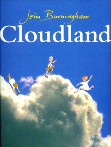 Cloudlandcloudland 