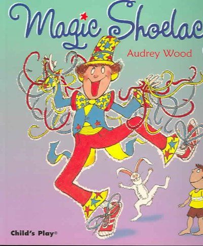 Magic Shoelacesmagic 