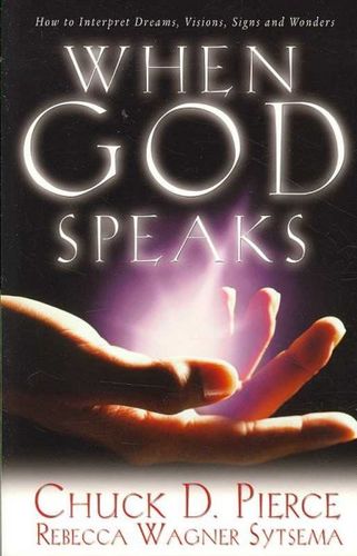 When God Speaksgod 