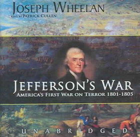 Jefferson's Warjefferson 