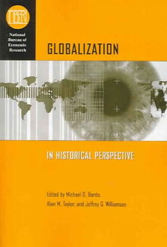 Globalization in Historical Perspectiveglobalization 