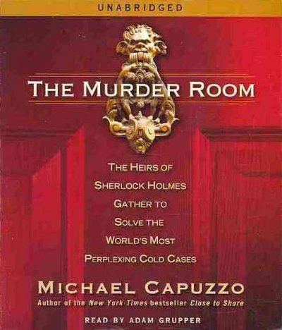 The Murder Roommurder 