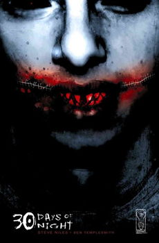 30 Days of Nightdays 