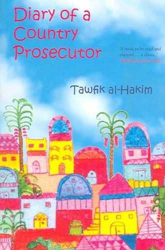 Diary of a Country Prosecutordiary 