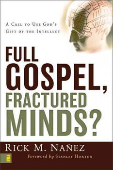 Full Gospel, Fractured Minds?full 