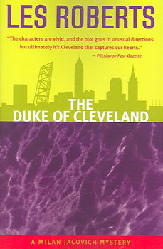 The Duke of Clevelandduke 