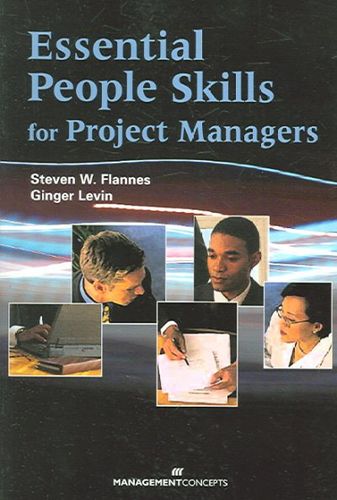 Essential People Skills for Project Managersessential 