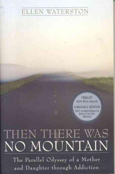 Then There Was No Mountainthere 