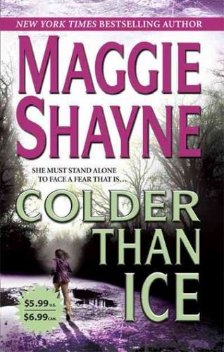 Colder Than Icecolder 