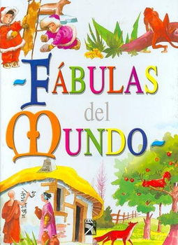 Fabulas Del Mundo / World Talesfabulas 