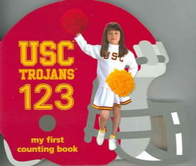 USC Trojans 123usc 