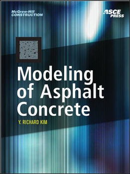 Modeling of Asphalt Concretemodeling 