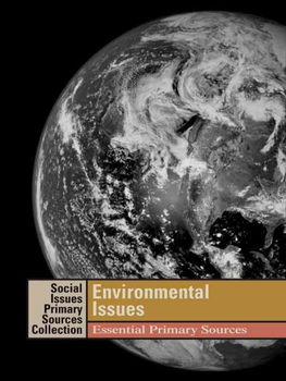 Environmental Issuesenvironmental 