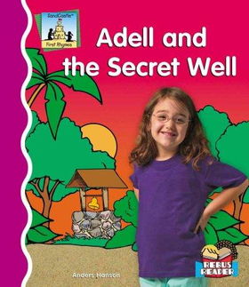 Adell And the Secret Welladell 