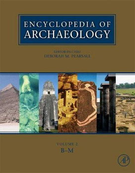 Encyclopedia of Archaeologyencyclopedia 