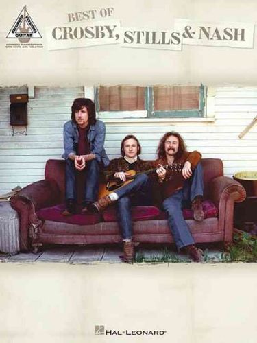 Best of Crosby, Stills And Nashcrosby 