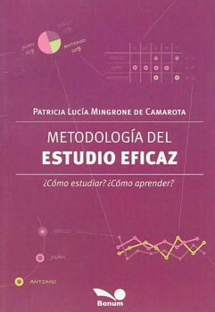 Metodologia Del Estudio Eficaz / Metodology of Effective Studymetodologia 