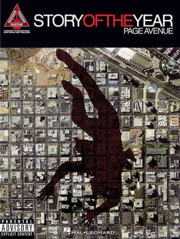 Story of the Yearstory 